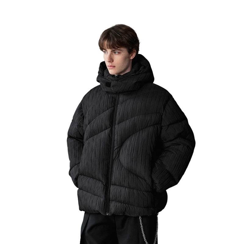 Пуховик мужской Lilbetter - Boxette Shop